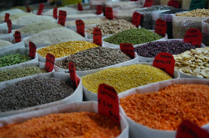 5 tipuri de semințe ideale pentru dieta zilnică
