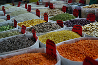 seminte-pentru-dieta 5 tipuri de semințe ideale pentru dieta zilnică