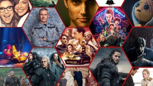 Cele mai așteptate seriale de pe Netflix în 2021