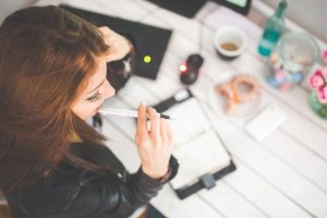 Organizarea eficientă - cum faci să o îndrăgești?
