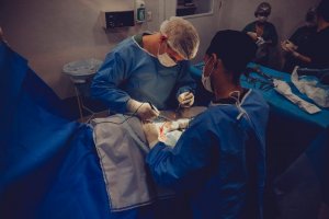 Proceduri moderne de tratament pentru afecțiunile cardiovasculare
