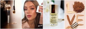 De ce folosim spray de fixare NYX Professional Makeup?