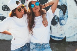 Tricouri pentru femei - aceste modele vor fi in trend în 2021