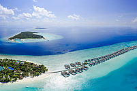 Top 5 sfaturi pentru cea mai reușită vacanță în Maldive