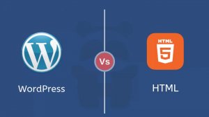 Top 5 Motive să Alegi Wordpress