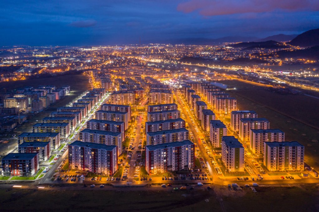 Maurer Imobiliare, peste 9.000 de apartamente livrate cu credință și onestitate