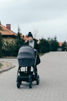 Carucioarele 3 in 1, cea mai buna investitie pentru copilul tau
