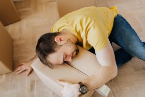 Ce trebuie pregatit pentru prima zi petrecuta in noua casa?