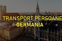 Transport Persoane Germania-Belgia-Olanda-Austria-Eugen Transport