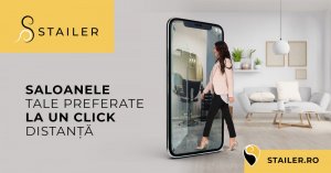Cu Stailer totul este mai ușor când vine vorba despre frumusețe