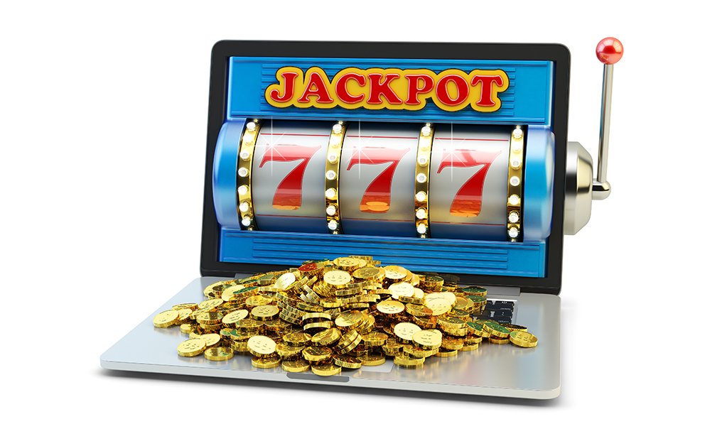 Cum să faci profit jucând păcănele cu jackpot progresiv
