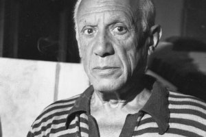 Viata si opera lui Pablo Picasso