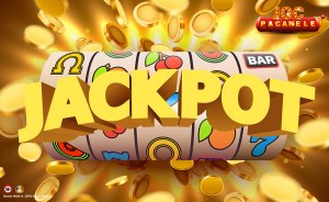 Cum să faci profit jucând păcănele cu jackpot progresiv
