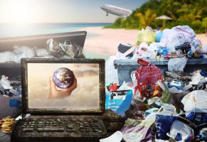 5 obiceiuri simple prin care poți reduce consumul de plastic