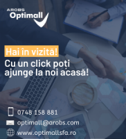 Soluția Optimall Logistic (TMS) optimizează rutele șoferilor livratori