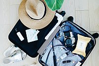 Ce trebuie să conțină valiza pentru vacanța la mare