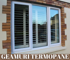Cum să-ți alegi firma de termopane cu care sa colaborezi