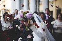 Organizarea nunții: 6 greșeli frecvente de evitat