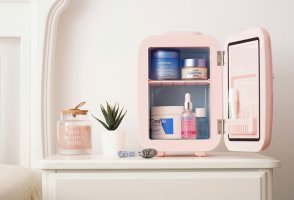 Investitie de 100 000 de euro într-un produs inedit destinat domeniului de beauty
