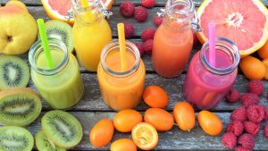 Ce este Vitamina C?