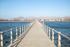 Acum e momentul sa iti programezi vacanta! Ai oferte la bilete de avion catre Hurghada!