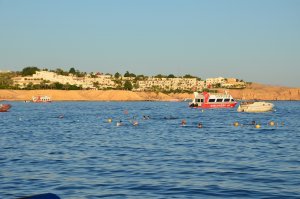 Acum e momentul sa iti programezi vacanta! Ai oferte la bilete de avion catre Hurghada!