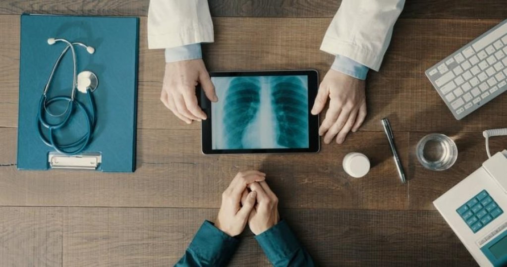 Cancer pulmonar: 6 lucruri pe care trebuie sa le stii despre aceasta boala