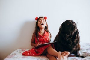 Iată 3 lucruri care îl vor ajuta pe copilul tău să își descopere pasiunea