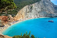 10 cele mai frumoase plaje din Grecia pe care nu trebuie să le ratezi