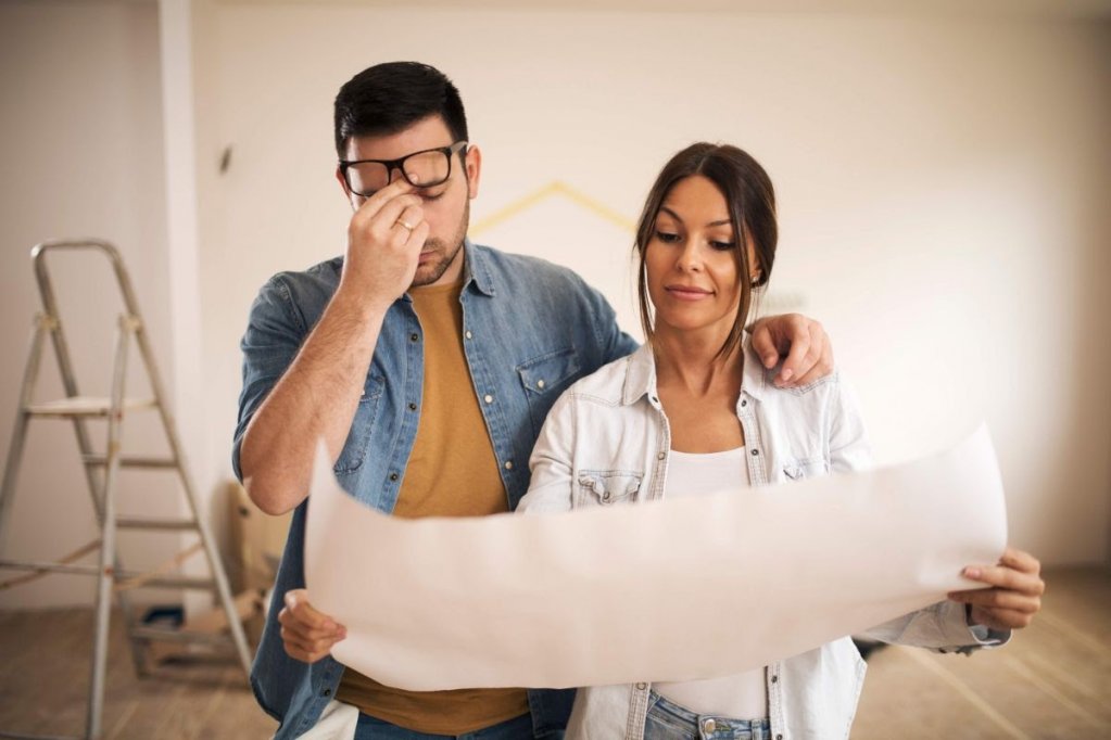 3 aspecte de care poti uita usor atunci cand iti amenajezi casa