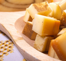 Iti plac produsele lactate? Iata 5 sortimente care sa-ti satisfaca pofta!