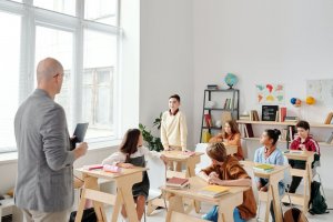 Iată 3 lucruri care îl vor ajuta pe copilul tău să își descopere pasiunea