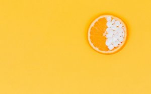 Vitamina C - un nutrient vital pentru sănătate!