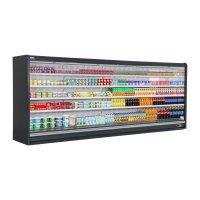 Vitrine frigorifice - beneficii multiple pentru afacerea ta