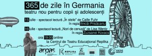 365 zile în Germania