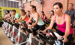 Incepator, mediu, avansat - iata cate tipuri de bicicleta fitness exista!