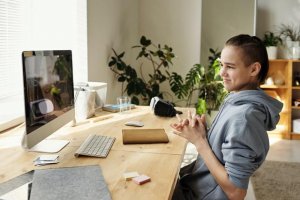 „I want a better life“, motivul pentru care oamenii aleg cursuri de engleza online!