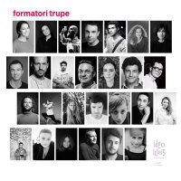 Festivalului de Teatru Ideo Ideis 2021