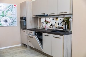 Mobilă la comandă sau mobilă modulară pentru bucătăria ta?