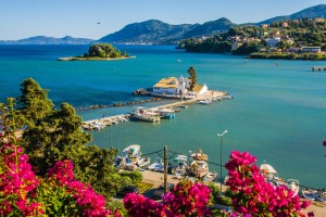 3 destinatii din Grecia pe care sa le vizitezi neaparat