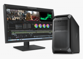 Top 5 avantaje ale unui workstation refurbished