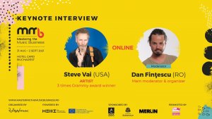 Mastering the Music Business VI