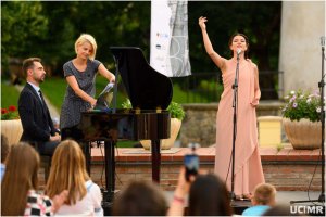Festivalul ICon Arts Transilvania, hub-ul internațional de creație