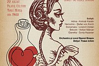 “Elixirul Dragostei” de Gaetano Donizetti,