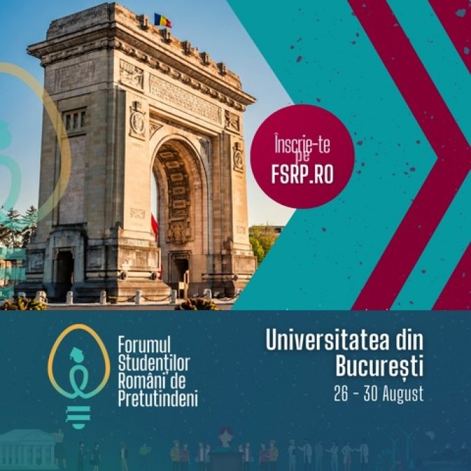 Acordul de colaborare între ME și Forumul Studenților Români de Pretutindeni