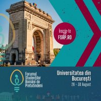 Acordul de colaborare între ME și Forumul Studenților Români de Pretutindeni