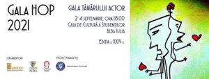 Gala Hop 2021