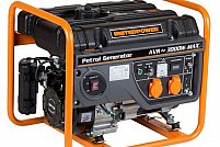 Cum alegem un generator electric?