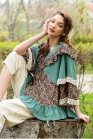 Romanian blouses pentru doamnele elegante
