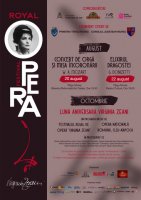 Festivalul Regal de Operă “Virginia Zeani”
